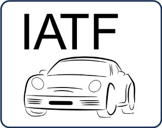 Picto IATF